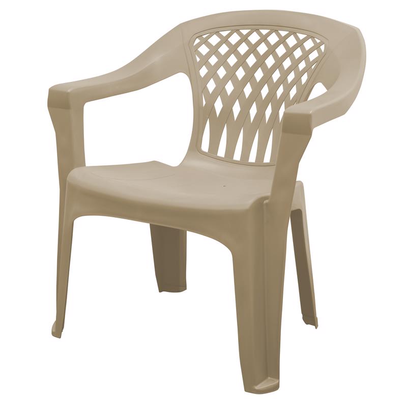 CHAIR STCKBL BSCT 32.93"