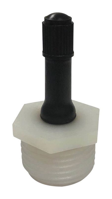 PLUG BLOW-OUT3/4"SM THRD