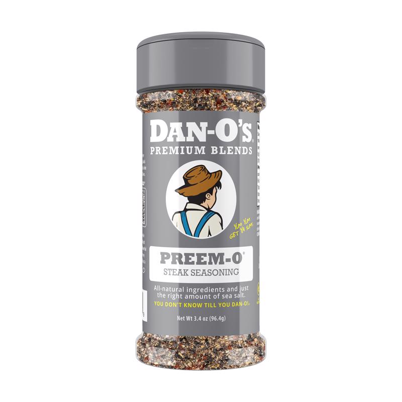 SEASONING PREEM-O 3.4OZ