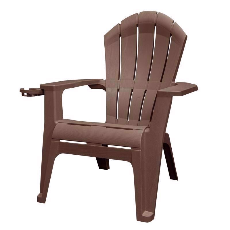 CHAIR ADRND RSN EBRW 1PC