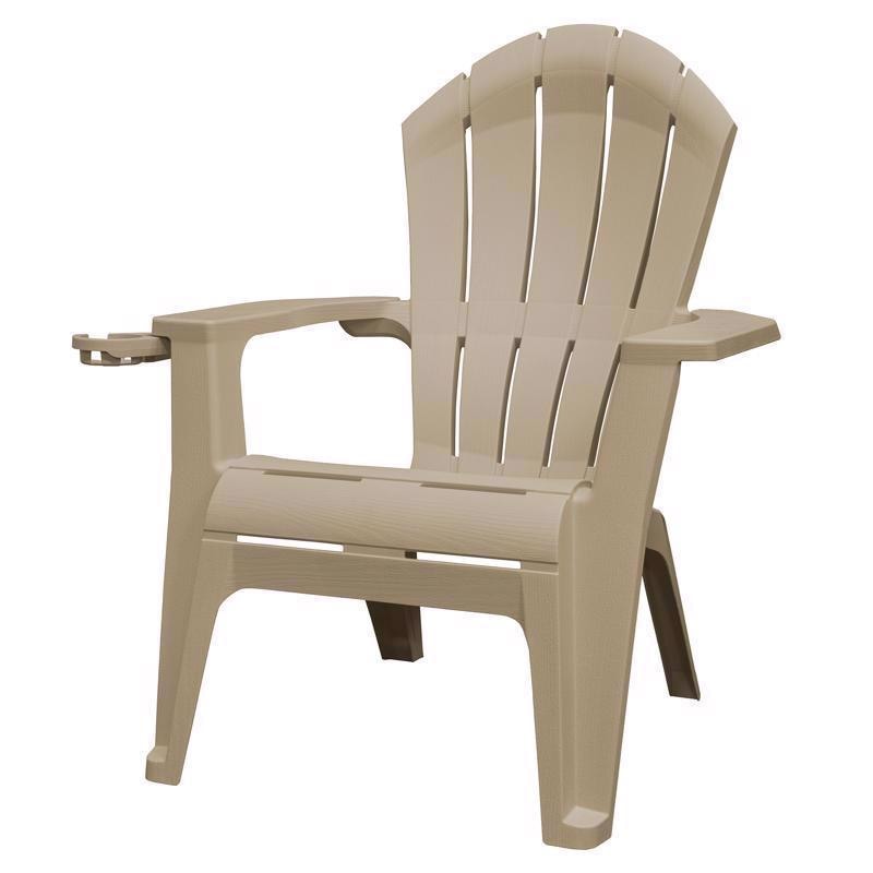 CHAIR ADRND RSN BSCT 1PC