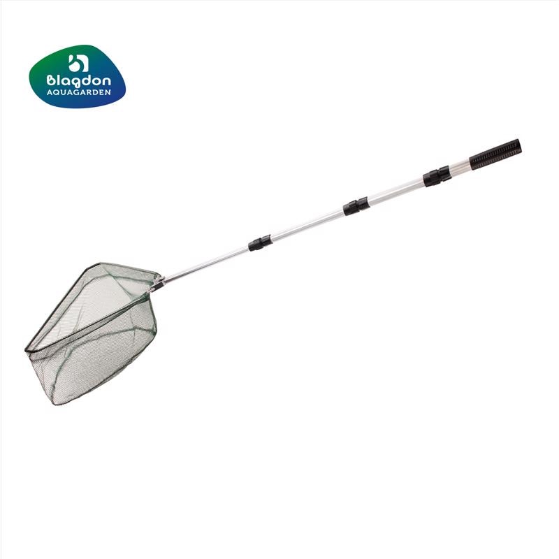 TELSCOPING PND NET 4.5'