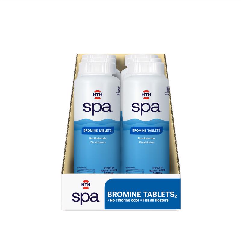 BROMNATNG CHEMICL SPA 2#