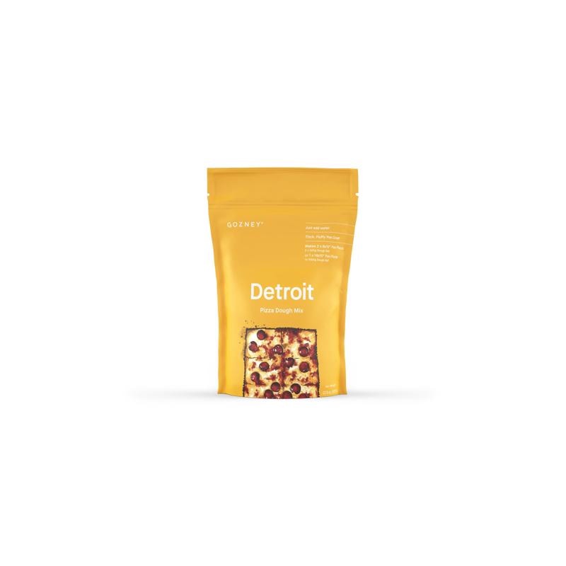 PZA DGH MX DETRIT 23.8OZ