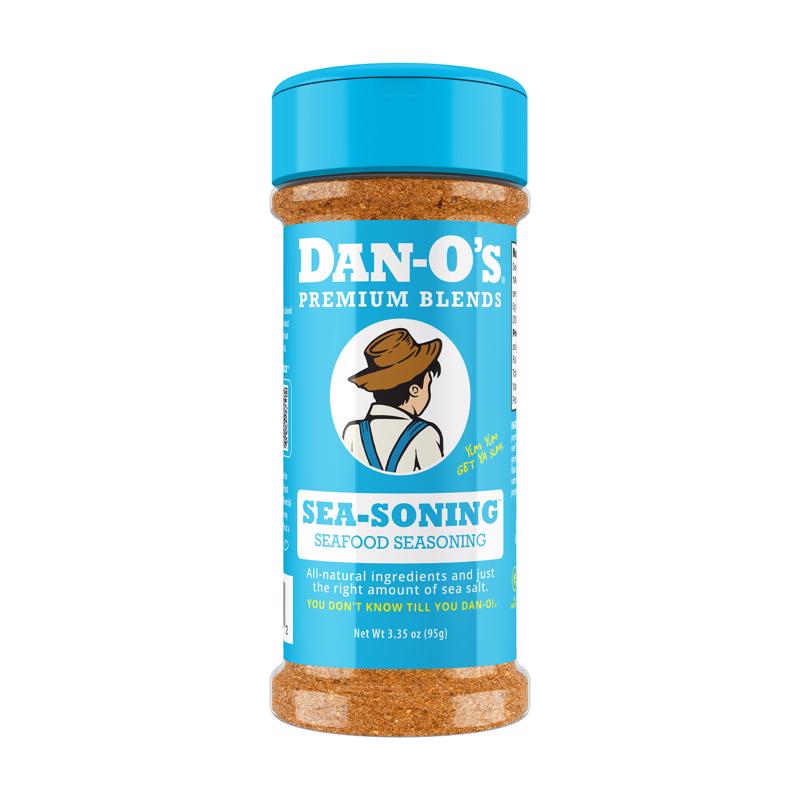 SEASONING SEAFOOD 3.35OZ