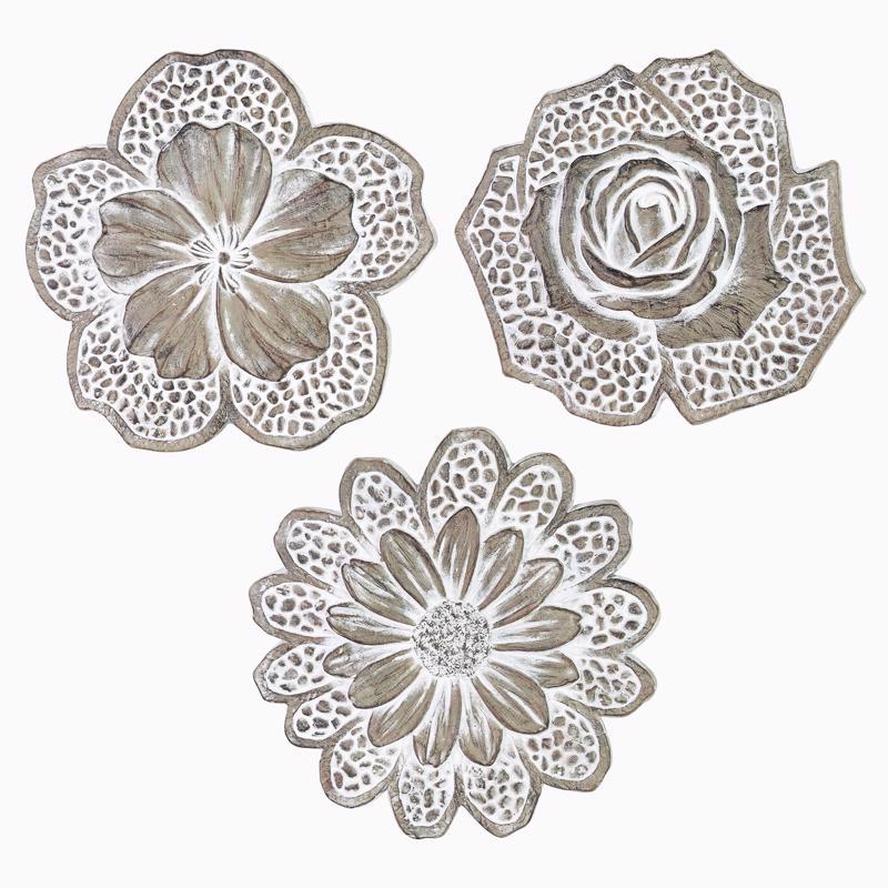 STEPPING STONE FLWR 0.8"