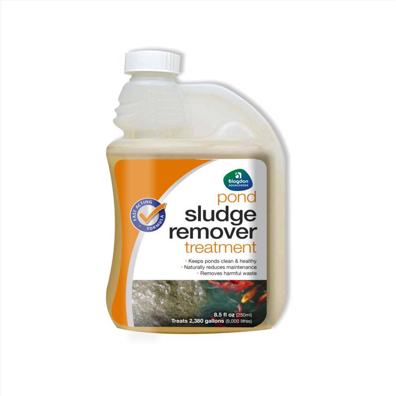 SLUDGE RDCR 8.5OZ