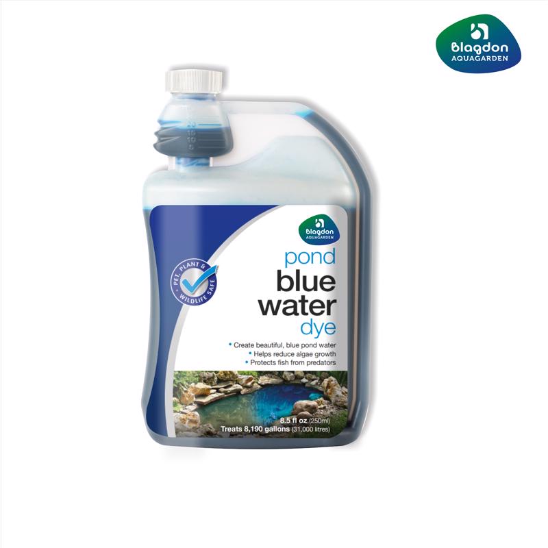 PENN AQUA POND BLU WATER