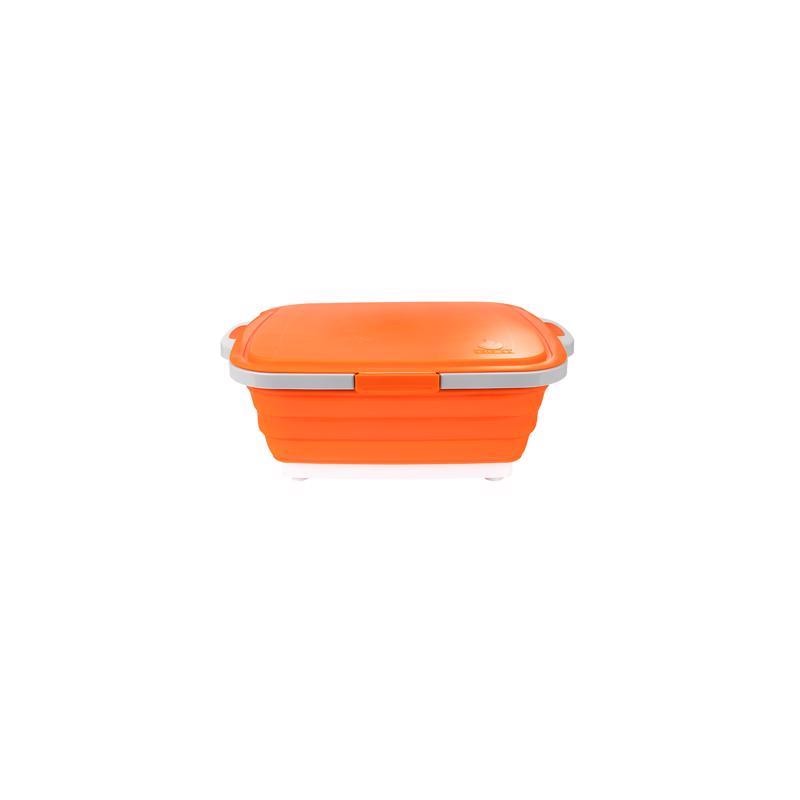 PREP TUB SLCN ORG 15.75"