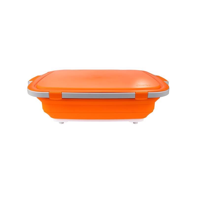 PRP TB SLCN XL ORG 22.5"