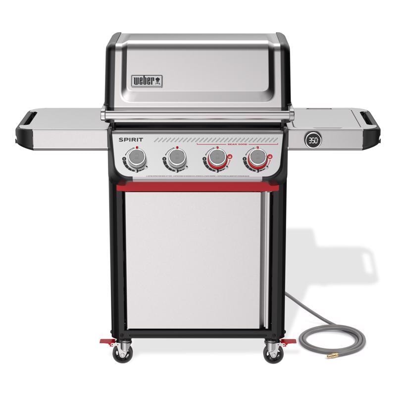 SPIRIT SP-425 NG STNLSS