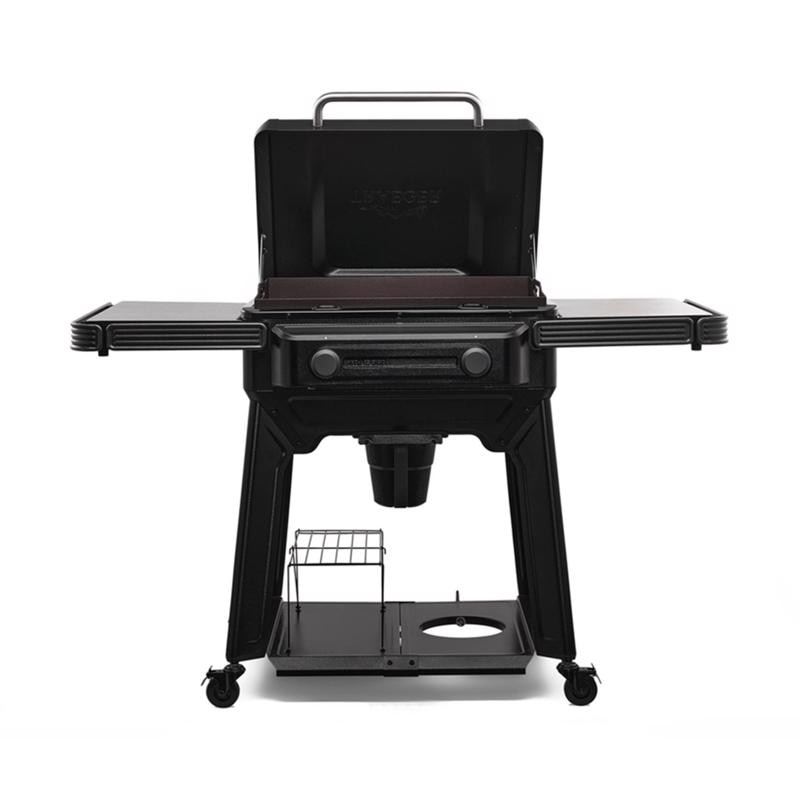 FLATROCK 2ZONE GRD 41"