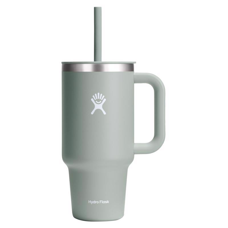 TRAVEL TUMBLER AGVE 32OZ