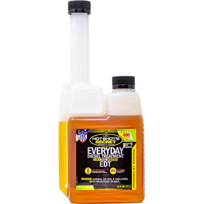 FL TRTMNT EVRDY DSL 16OZ