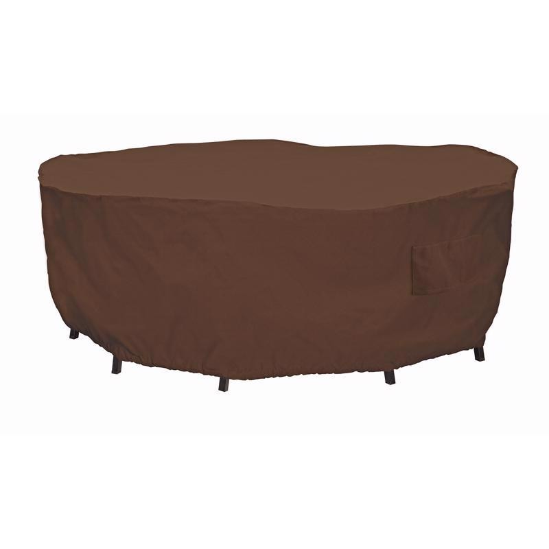 PATIO TABLE COVER 80"