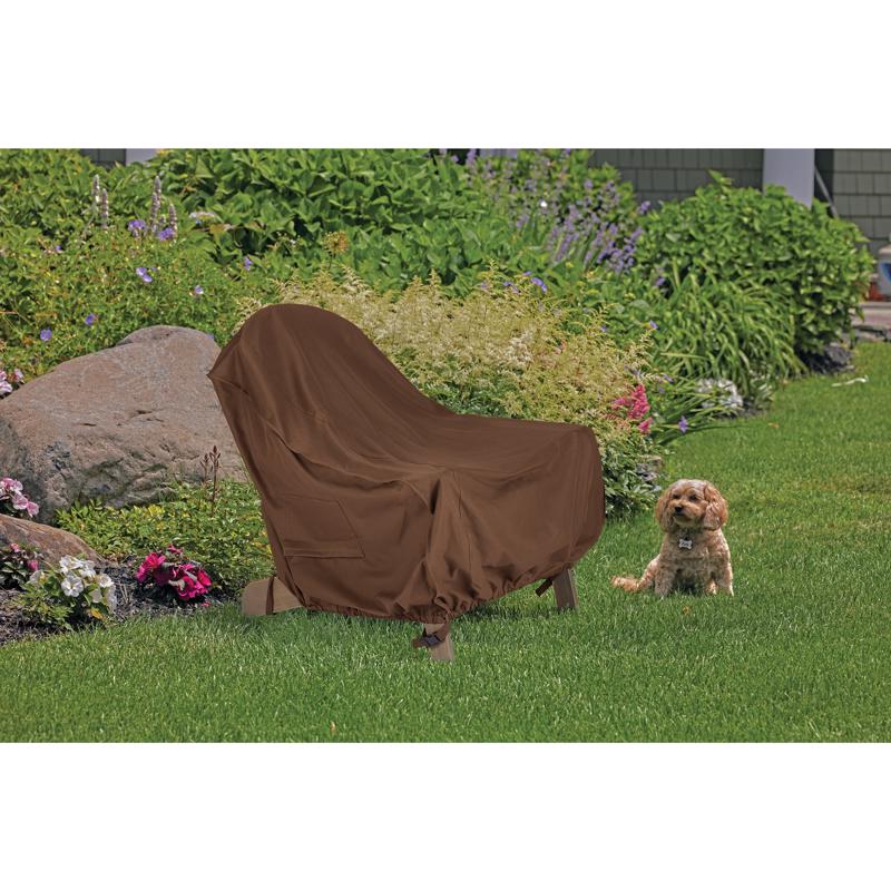 TRRZZO ADRNDCK COVER