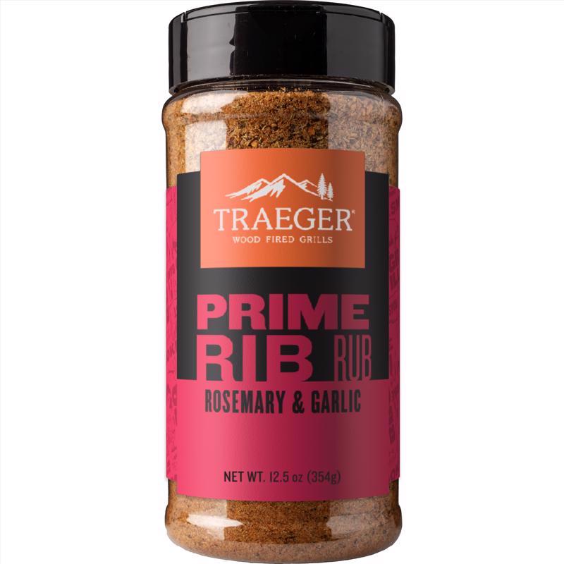 BBQ RUB PRIME RIB