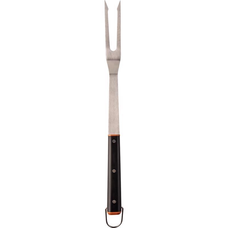 GRILLING FORK BLK