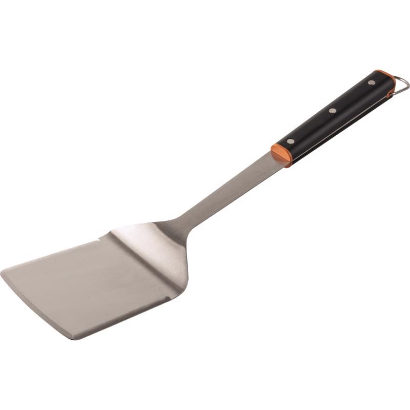 GRILL SPATULA BLK