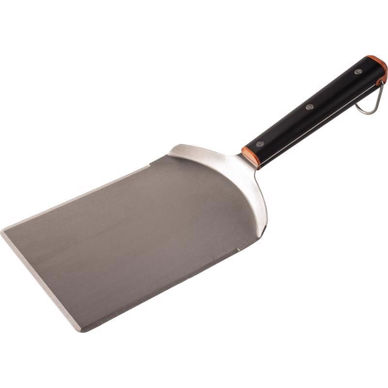 GRILL SPATULA XXL BLK