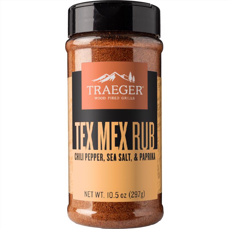 TEX MEX RUB 10.5OZ