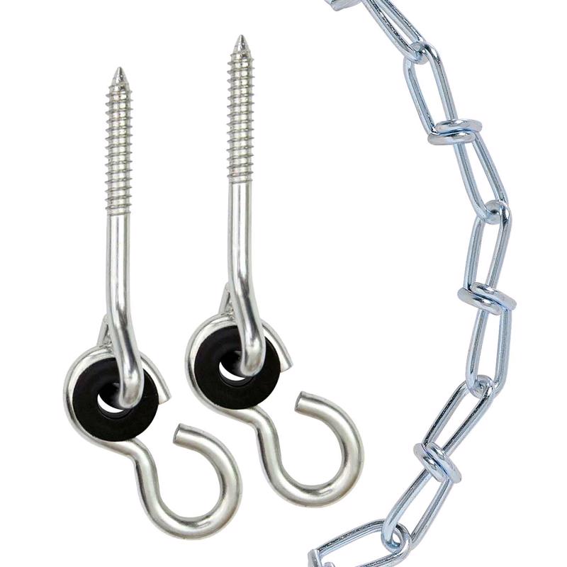 SWNG SET GLVNZD STL 500#