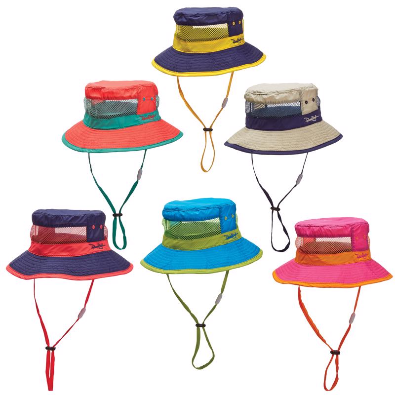 BUCKET HAT GULPR MC