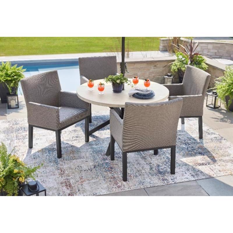 LEVINE 5PC DINING SET