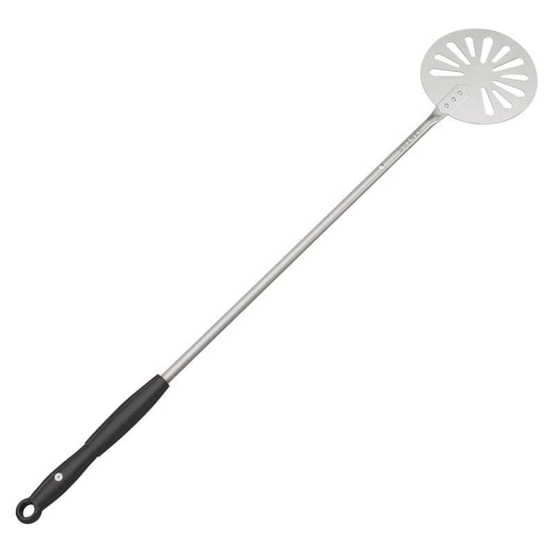 PIZZA PEEL SS BLK 34.64"