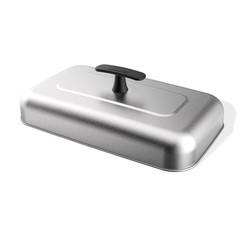 GRDDL DM SS BLK/SLV XL