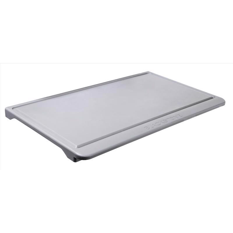 CUTTING BOARD PP SLV 1PK