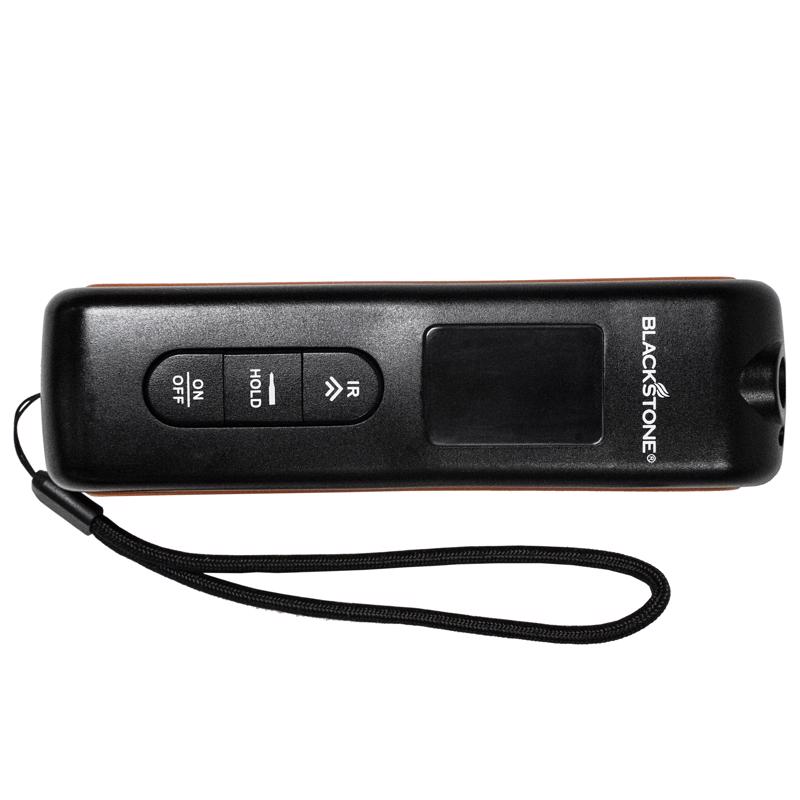 INFRARD THERMMTR LCD BLK