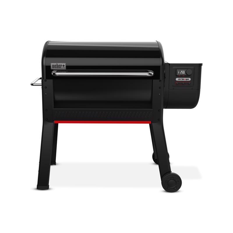 GRILL PELLET SMOQUE 34