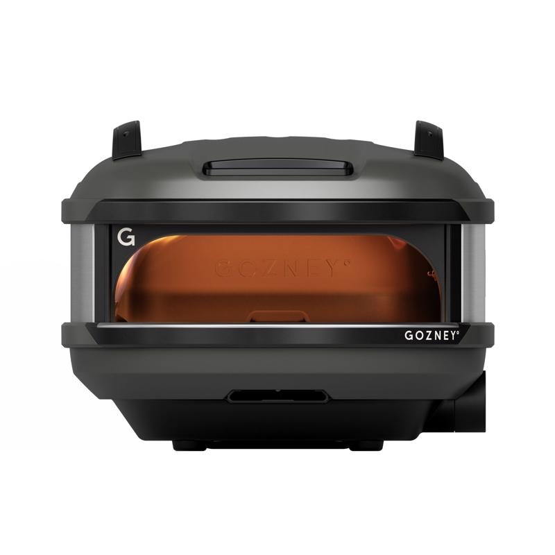 PIZZA OVEN TREAD BLK LP