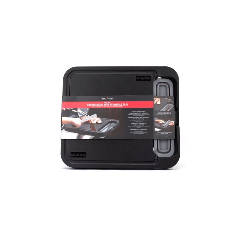 CUTTNG BRD PLYPRPYLN BLK