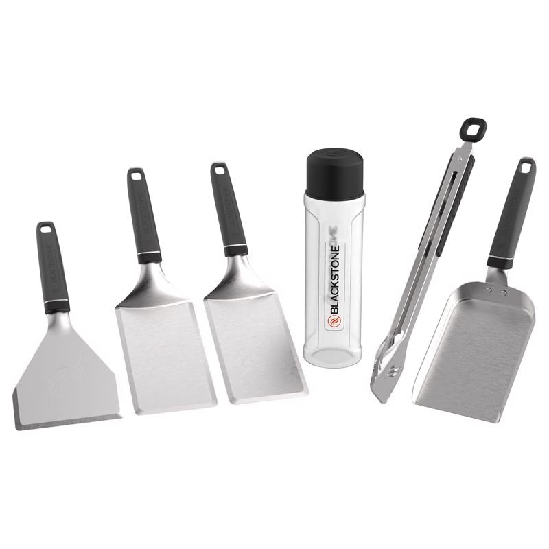 GRDDL TOOL SET PL/SS 6PC