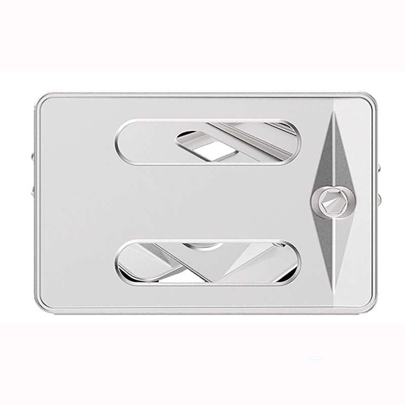 GRLNG FL SHT ALU 22" 5PK