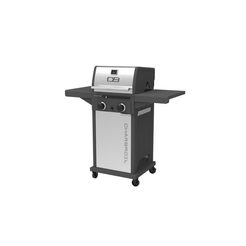 GRILL LQD PRPN 2 SLV BLK