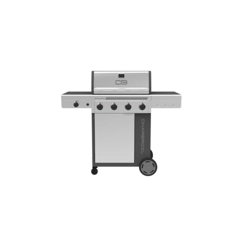 GRILL LQD PRPN 4 SLV BLK