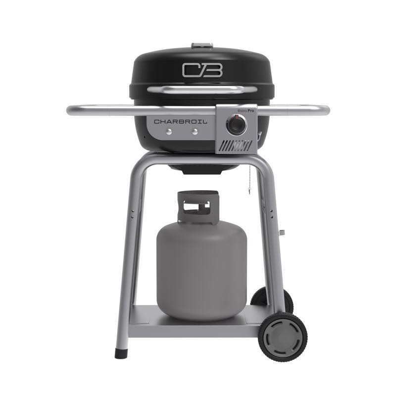 GRILL LQD PRPN 1 BLK