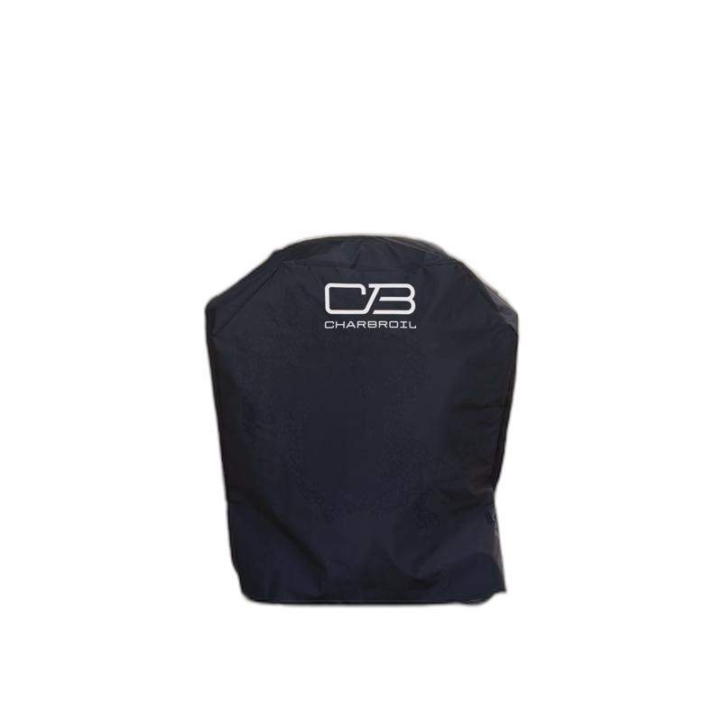 GRL CVR PLYSTR BLK 22.5"