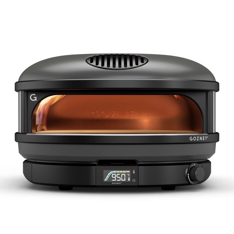 PIZZA OVEN ARC XL BLK