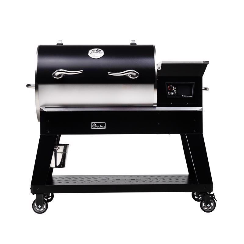 GRILL DCK BOSS SS 47X30"