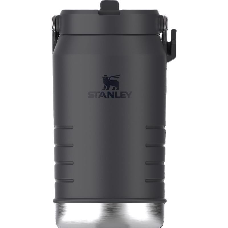 INSLTD JG SS BLK 64OZ