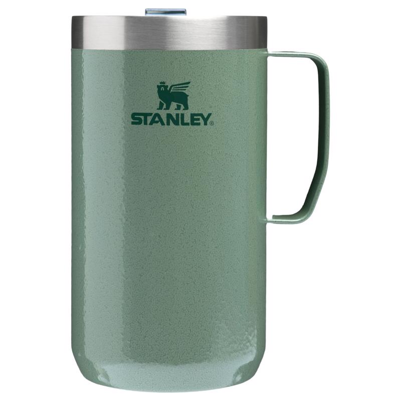 CMPNG MG BXD SS GRN 24OZ