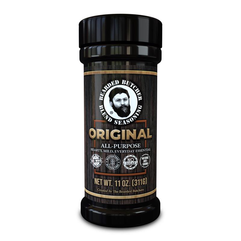SNG ORIGINAL BLEND 11OZ