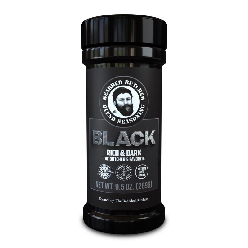 SNG BLACK BLEND 9.5OZ