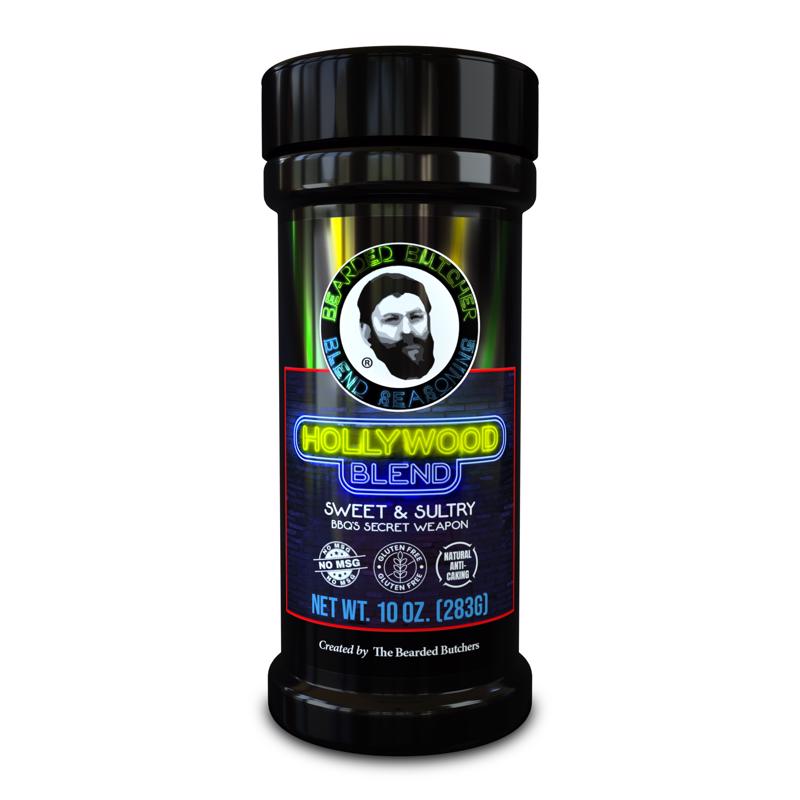 SNG HLYWD BLEND 10OZ