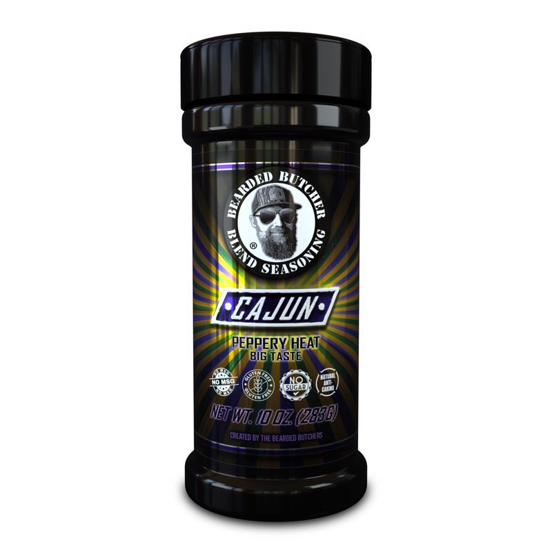 SNG CAJUN BLEND 10OZ