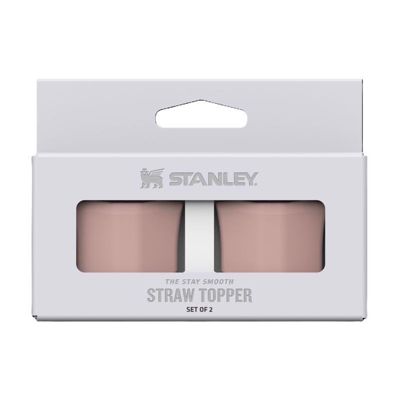 STRW LD SLCN PNK DSK